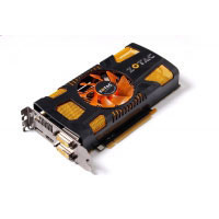 Zotac GeForce GTX 560 (ZT-50701-10M)
